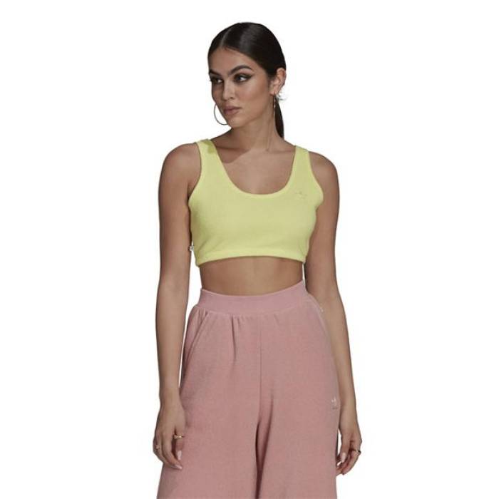 アディダス Adidas Originals 【 Top Ld99 Women 】 ファッション レディースファッション トップス その他トップス レデ