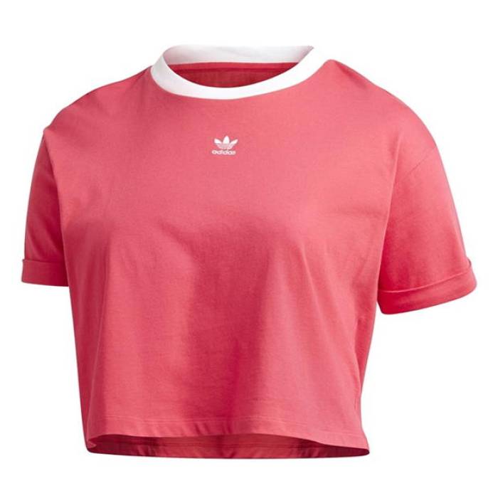 アディダス Adidas Originals 【 Crop Top Ld99 Women 】 レディース