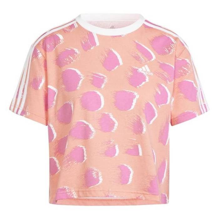 アディダス Adidas Originals 【 W 3S Cr Top Ld99 Women 】 レディース