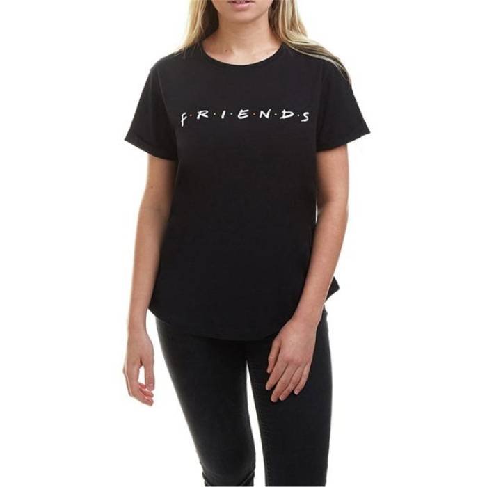 Character 【 Logo T-Shirt Women 】 ファッション レディースファッション トップス Tシャツ カットソー レディース