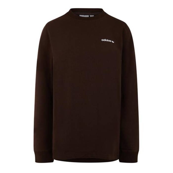 アディダス Adidas Originals 【 Adidas Ls Tee Ld99 Women 】 レディース