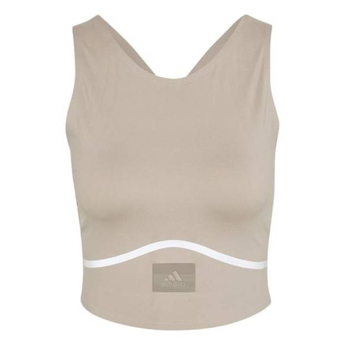 アディダス Adidas 【 Tank Top Women 】 ファッション レディースファッション トップス タンクトップ レディース