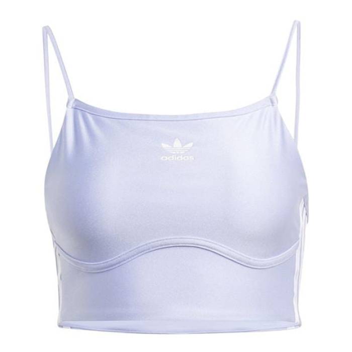 アディダス Adidas Originals 【 3-Stripe Bra Top Womens Women 】 レディース