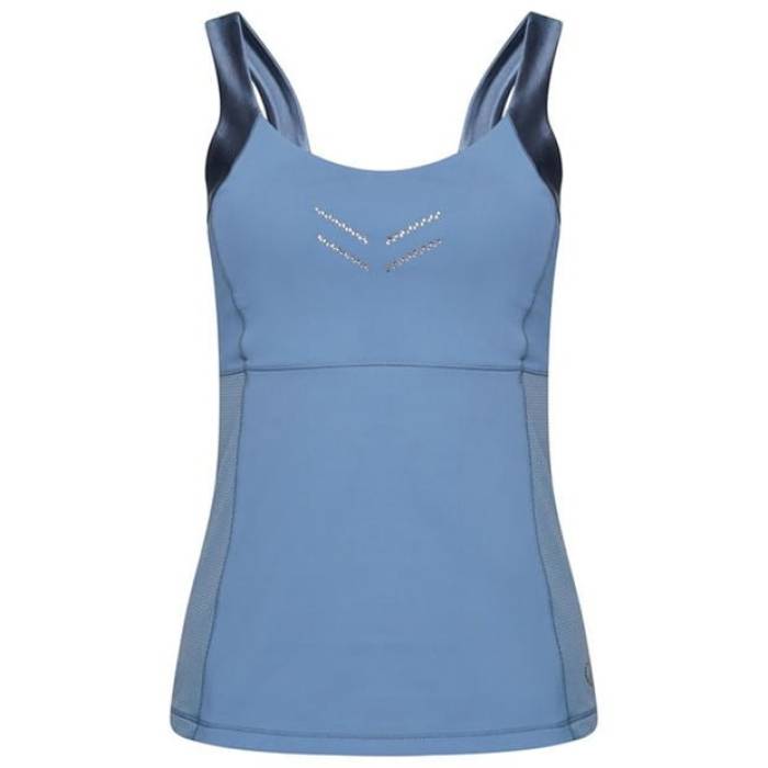 ディアツービー Dare 2B 【 Crystal Vest Womens Women 】 ファッション レディースファッション トップス タンクトップ