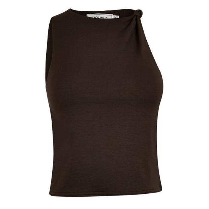ジャック ウィルス Jack Wills 【 Knit Vest Women 】 レディース