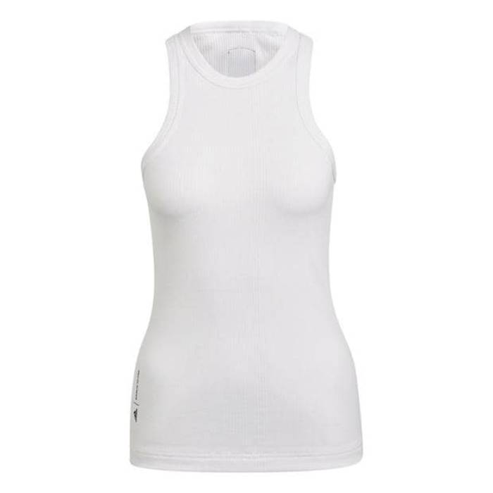 アディダス Adidas 【 Kk Ribbed Tan Ld99 Women 】 ファッション レディースファッション トップス タンクトップ レディ