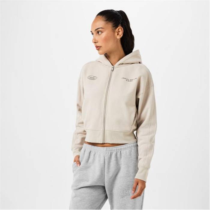 ジャック ウィルス Jack Wills 【 Zip Through Hoodie Women 】 ファッション レディースファッション トップス パーカー