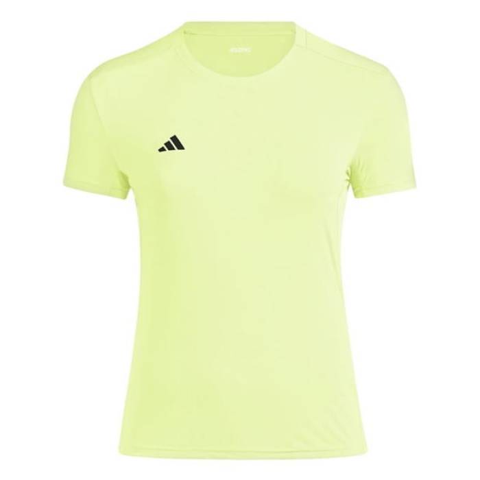 アディダス Adidas 【 Adizero Running T-Shirt Womens Women 】 レディース