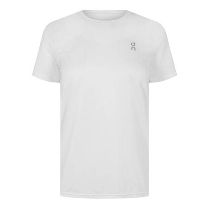オン On 【 Core T-Shirt Womens Women 】 ファッション レディースファッション トップス Tシャツ カットソー レディー