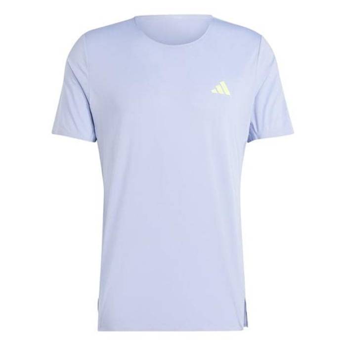 アディダス Adidas 【 Adizero Running T-Shirt Women 】 レディース