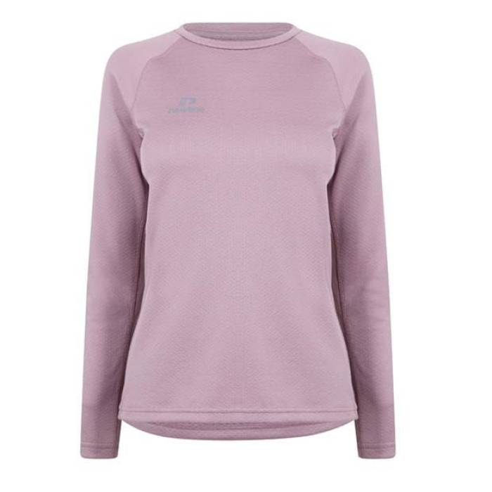 Newline 【 L/S T-Shirt Ld41 Women 】 ファッション レディースファッション トップス Tシャツ カットソー レディース
