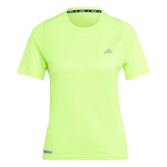 アディダス Adidas 【 Ultimate Knit Running Top Womens Women 】 レディース