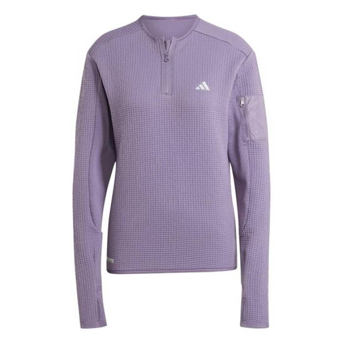 アディダス Adidas 【 Ultimate Conquer The Elements T-Shirt Womens Women 】 レディース