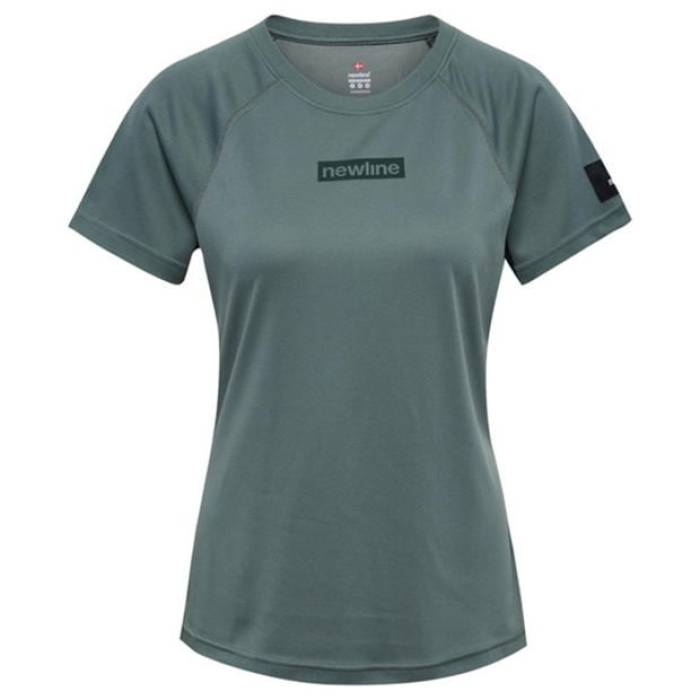 Newline 【 Charge Tee Ld44 Women 】 ファッション レディースファッション トップス Tシャツ カットソー レディース