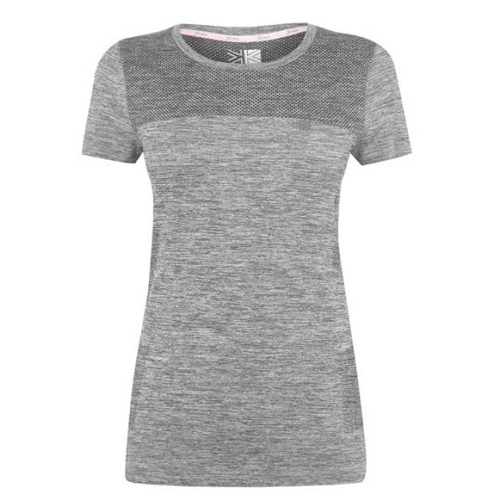 Karrimor 【 Rapid T-Shirt Women 】 ファッション レディースファッション トップス Tシャツ カットソー レディース