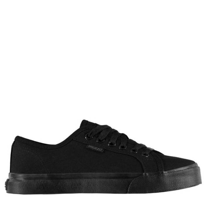 Soulcal  Sunrise Junior Canvas Shoes Kids  ˥ å