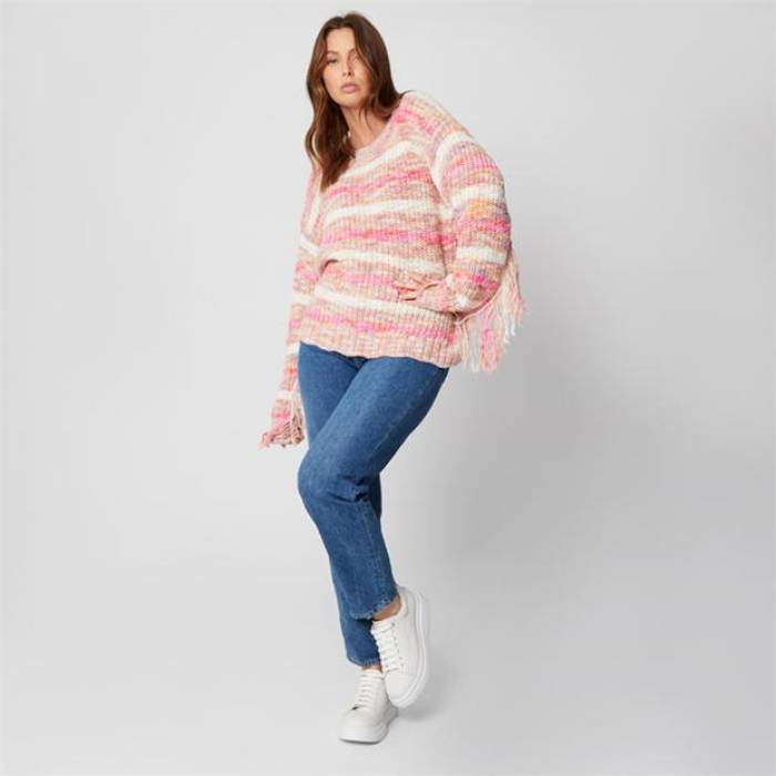Be You 【 Jumper Women 】 ファッション レディースファッション トップス その他トップス レディース