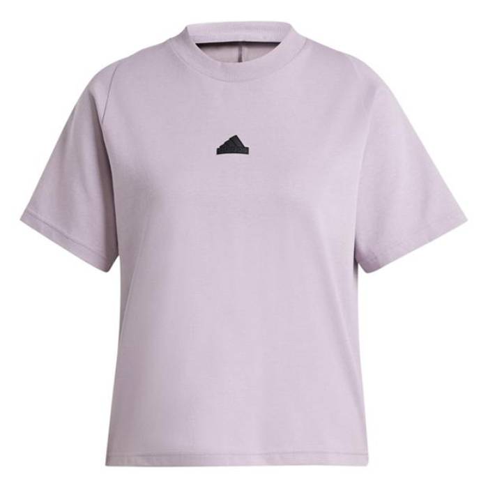 アディダス Adidas 【 Z.n.e. T-Shirt Womens Women 】 レディース