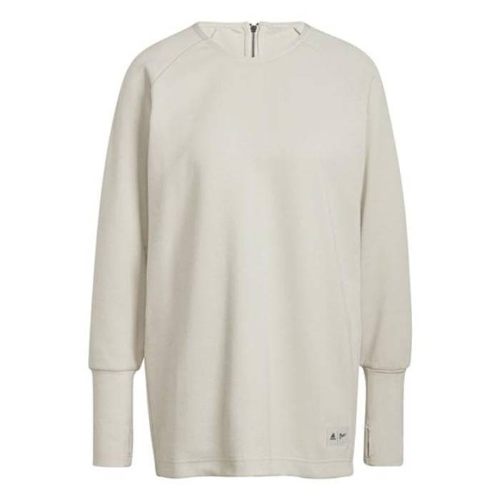 アディダス Adidas 【 W Prly Crw Sw Ld99 Women 】 ファッション レディースファッション トップス トレーナー レディー