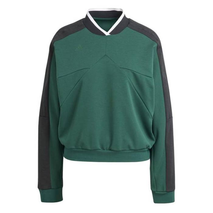 アディダス Adidas 【 Tiro Sweatshirt Womens Women 】 ファッション レディースファッション トップス トレーナー レデ