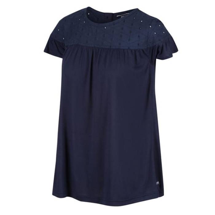 Regatta 【 Abitha Ld99 Women 】 ファッション レディースファッション トップス Tシャツ カットソー レディース