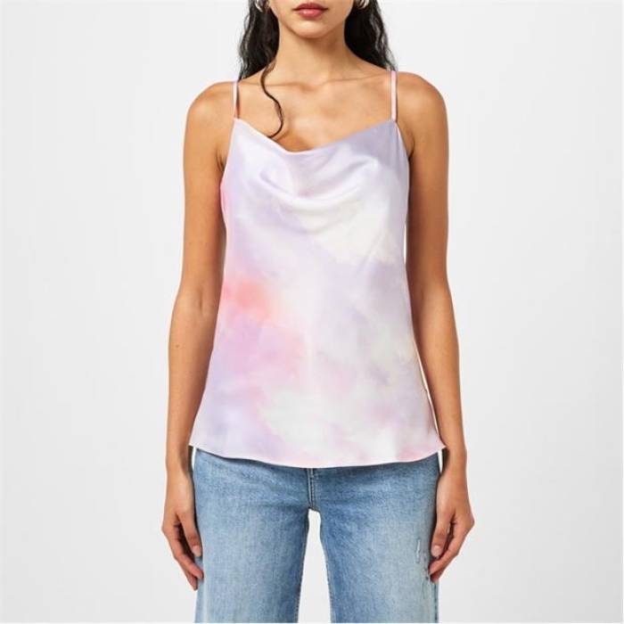 ボス Boss 【 Isos Camisole Women 】 ファッション レディースファッション トップス ベスト ジレ レディース