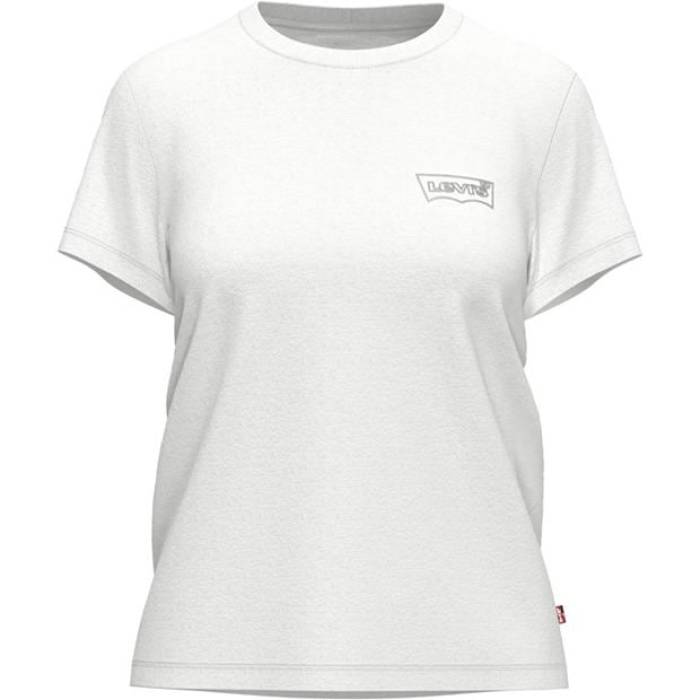 リーバイス Levis 【 The Perfect T Shirt Women 】 ファッション レディースファッション トップス Tシャツ カットソー