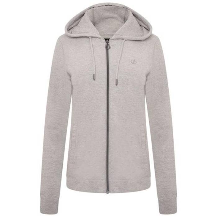ディアツービー Dare 2B 【 2B Influence Full Zip Fleece Hoody Womens Women 】 レディース