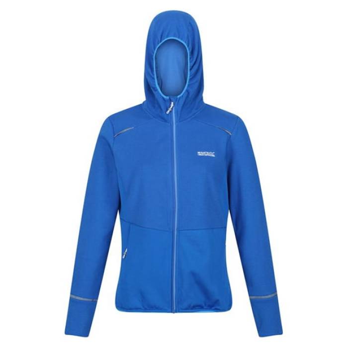Regatta 【 Women's Highton Pro Full Zip Fleece Womens Women 】 レディース