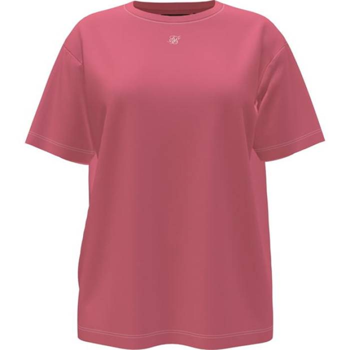 シックシルク Siksilk 【 Boyfrnd Tee Ld99 Women 】 ファッション レディースファッション トップス Tシャツ カットソー
