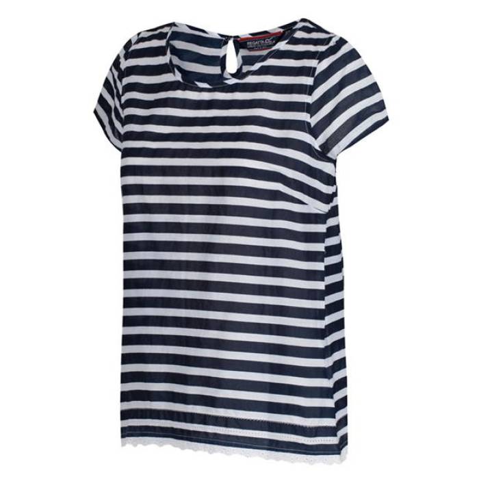 Regatta 【 Jakayla Ld99 Women 】 ファッション レディースファッション トップス Tシャツ カットソー レディース