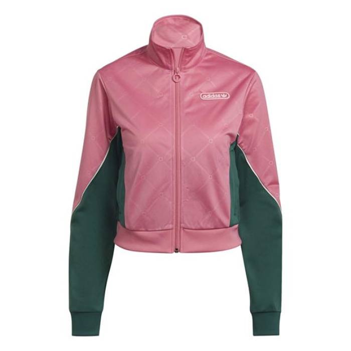 アディダス Adidas Originals 【 Track Top  Ld99 Women 】 ファッション レディースファッション トップス その他トップス