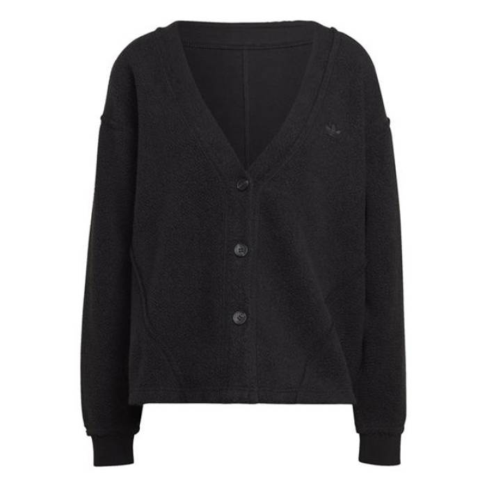 アディダス Adidas Originals 【 Cardigan  Ld99 Women 】 ファッション レディースファッション トップス トレーナー レデ