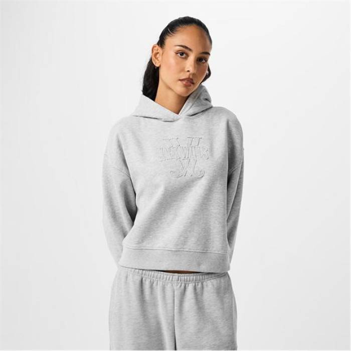 ジャック ウィルス Jack Wills 【 Slouchy Hoodie Women 】 ファッション レディースファッション トップス パーカー レ