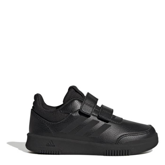 ǥ Adidas  Tensaur Hook And Loop Shoes Juniors Kids  ˥ å