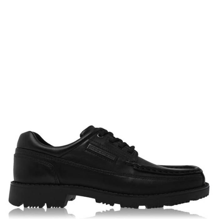 åݡ Rockport  Moc Junior Boys Shoes Kids  ˥ å
