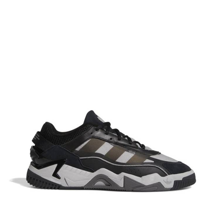 ǥ Adidas Originals  Niteball Ii Jn99 Kids  ˥ å