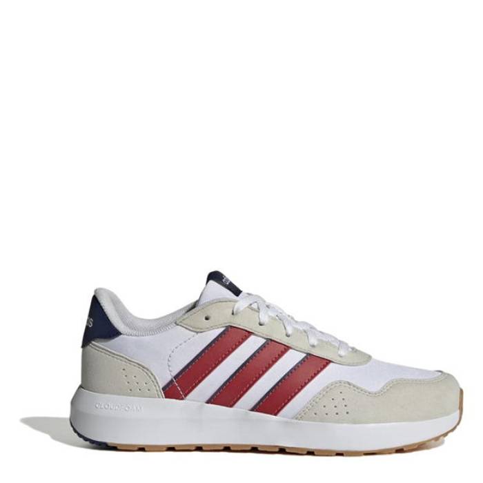 ǥ Adidas  Run 60S Trainers Juniors Kids  ˥ å