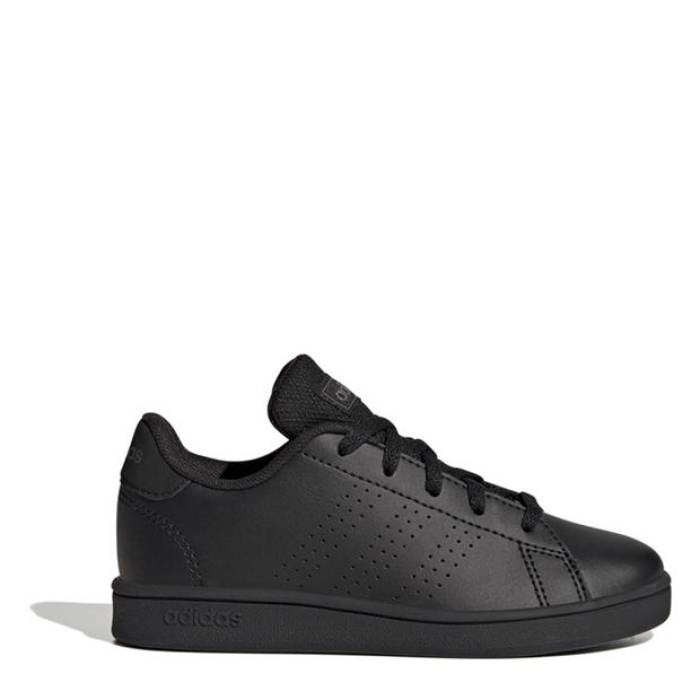 ǥ Adidas  Advantage Lifestyle Trainers Juniors Kids  ˥ å