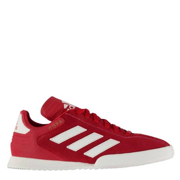 ǥ Adidas  Copa Super Suede Kids Trainers Kids  ˥ å