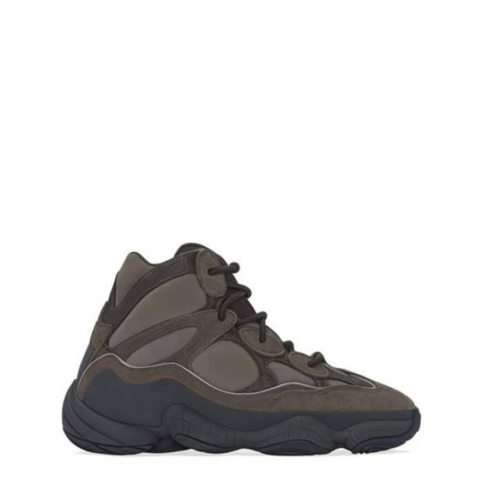  Yeezy  500 High Boots Juniors Kids  ˥ å