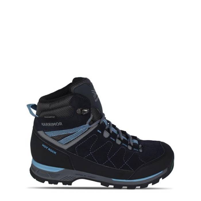 Karrimor y Hot Rock Juniors Walking Boots Kids z WjA LbY