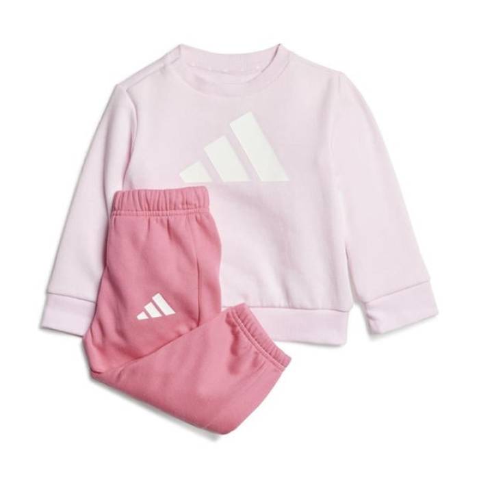 Yahoo! Yahoo!ショッピング(ヤフー ショッピング)アディダス Adidas 【 Essentials Jogger Set Babies Baby 】 ベビー キッズ マタニティ ベビー服 シューズ その他ベビー服