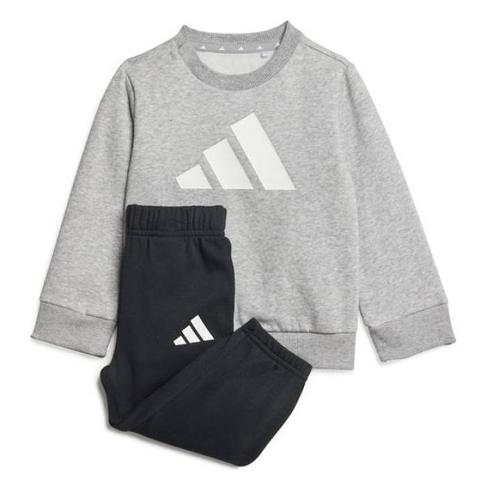 ǥ Adidas  Block Jog Set Baby  ٥ӡ å ޥ˥ƥ ٥ӡ 塼 ¾٥ӡ