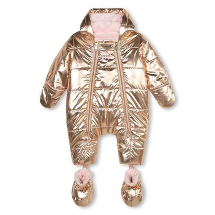 ܥ Boss  Snowsuit Babies Kids  ٥ӡ å ޥ˥ƥ ٥ӡ 塼 ¾٥ӡ ˥ å