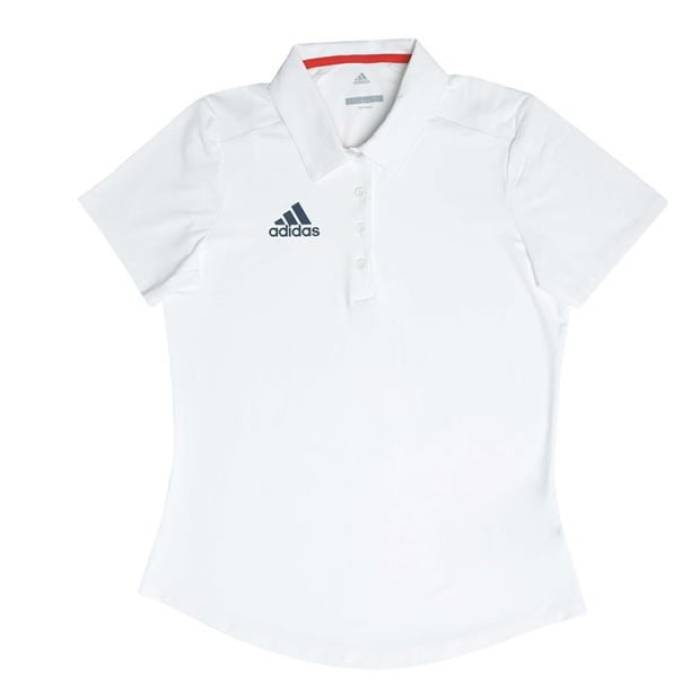 アディダス Adidas 【 Polo Shirt Womens Women 】 ファッション レディースファッション トップス ポロシャツ レディー