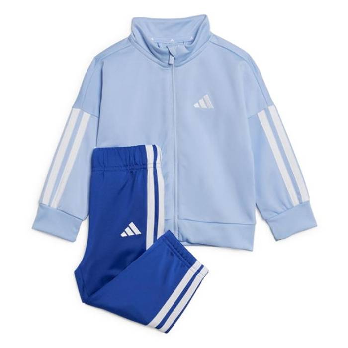 ǥ Adidas  Essentials Climacool Track Suit Infants Kids  ˥ å