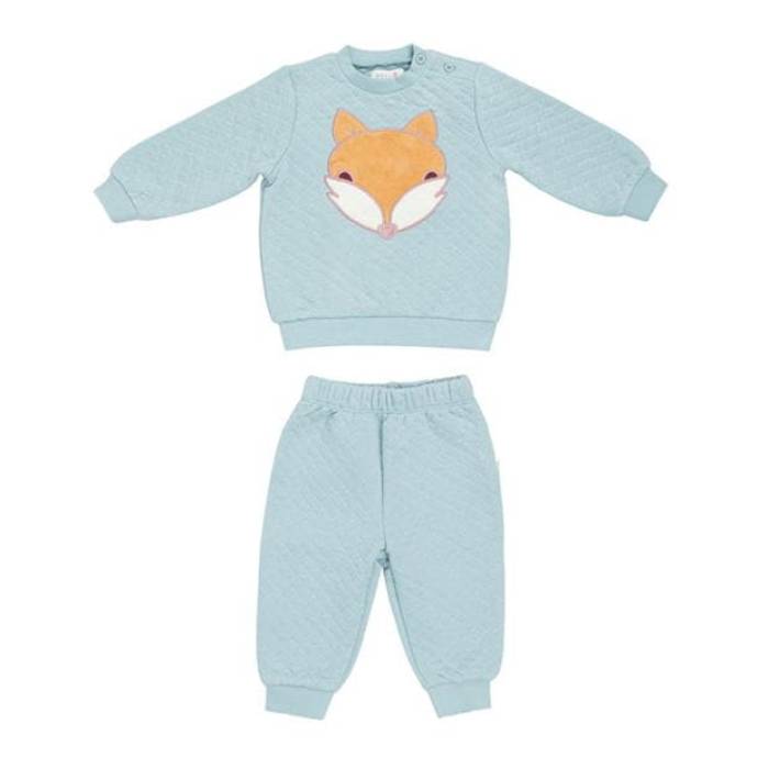 Hello World  Top And Trouser Set Babies Baby  ٥ӡ å ޥ˥ƥ ٥ӡ 塼 ¾٥ӡ