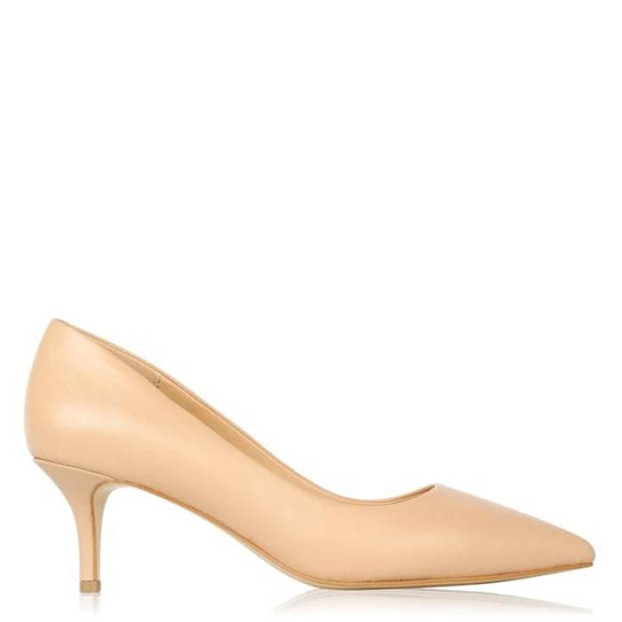Linea  Kitten Heel Shoes Women  եå ǥեå 塼 ¾塼 ǥ