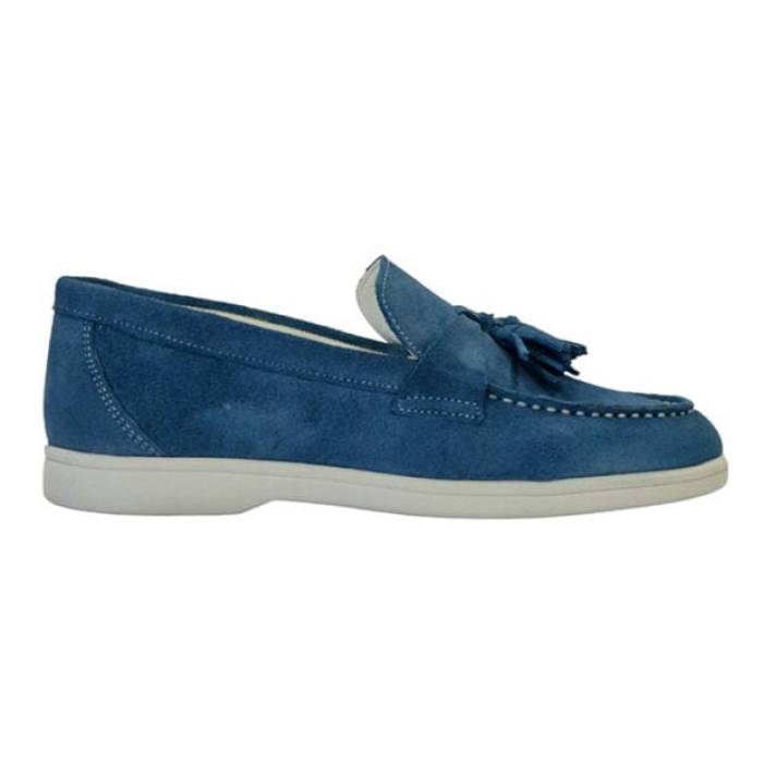 Firetrap  Loro Boat Shoes Womens Women  եå ǥեå 塼 ¾塼 ǥ